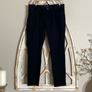 GAP Slim City coupe pants